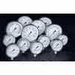 Ashcroft Dry - Liquid Filled Stainless Steel Pressure Gauges